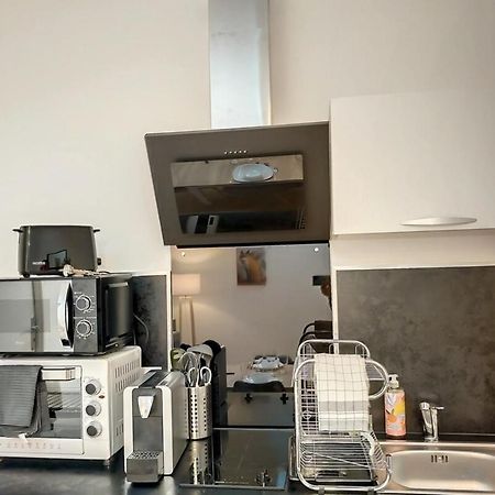 דירות סן-קוונטן Grand Appart Duplex 6 Pers Gare Wifi מראה חיצוני תמונה