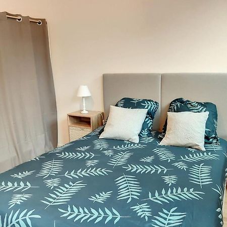 דירות סן-קוונטן Grand Appart Duplex 6 Pers Gare Wifi מראה חיצוני תמונה