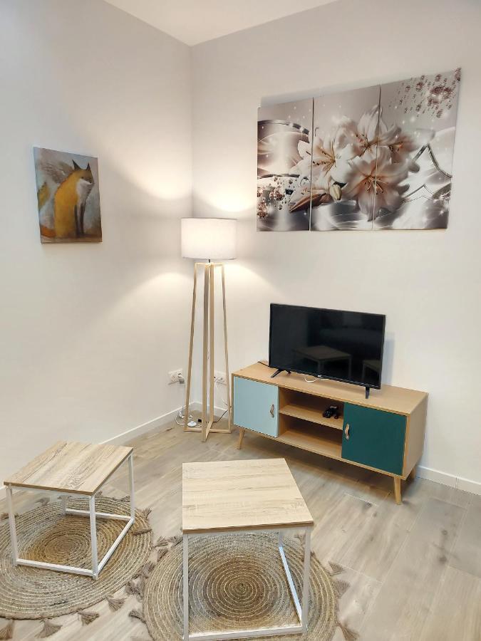 דירות סן-קוונטן Grand Appart Duplex 6 Pers Gare Wifi מראה חיצוני תמונה