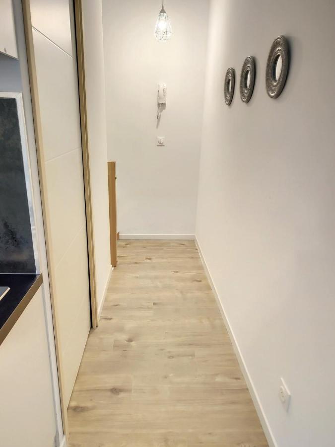 דירות סן-קוונטן Grand Appart Duplex 6 Pers Gare Wifi מראה חיצוני תמונה